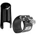 Musical Instruments : Rovner Mark III Bb Clarinet Ligature and Cap