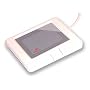 Adesso GPP-160PW Adesso EasyCat 2 Button PS-2 Glidepoint Touchpad - White