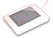 Details About Adesso GPP-160PW Adesso EasyCat 2 Button PS-2 Glidepoint Touchpad - White