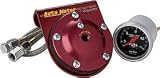 Autometer Fuel Pressure Gauge for 2003 - 2004 Nissan 350Z