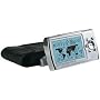 Chass World Sync Time Zone Map Clock