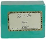 Rain Glycerin Soap -- 4.5 oz ea -- 3 bars -- free Priority Mail over $60.00