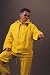 MCR Safety-River City Hydroblast rain suit, neoprene 2X-large