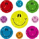 Dazzle Stickers Smiley Multi 135-Pk