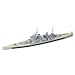 1/700 British King George Battleship TAM77525