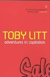 Adventures in Capitalism