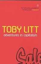Adventures in Capitalism