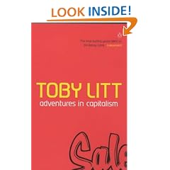 Adventures in Capitalism