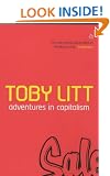 Adventures in Capitalism