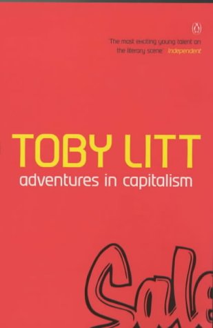 Adventures in Capitalism