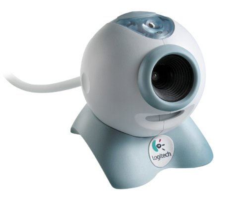 Logitech QuickCam Web