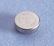 Button Cell Type 377 Battery