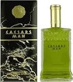 Caesars Man by Caesars 1.0 oz Legenday Cologne Pour