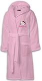 Produkt-Bild: Hello Kitty Bademantel Pink Gr. S (Damengr&ouml;sse)