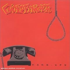 Hangs Up