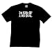 I'm Kind Of A Big Deal T-shirt, Funny Oneliner