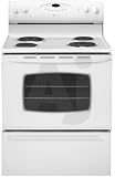 Review Maytag  / Maytag MER5552BAW 30