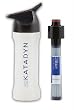 Katadyn MyBottle Microfilter, White Splash