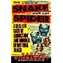 Snake and Spider