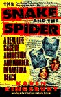Snake and Spider