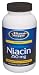 vitamin b3 - Vitamin Shoppe - Niacin (Sustained Release), 250 mg, 300 capsules