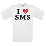 I LOVE Sms 051(H) Gr. M Produktbild