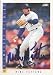 Mike Fetters, Milwaukee Brewers, 1993 Score Autographed Card