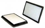 Wix 24784 Cabin Air Filter