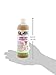 Nature's Specialties Almond Crisp Ultra Concentrated Dog Shampoo for Pets, Make up to 4 Gallons, Natural Choice for Professional Groomers, Texturizing and Volumizing, Made in USA, 16 oz