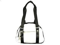 Franco Sarto Block Party Handbag