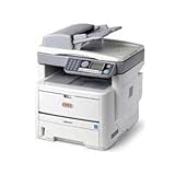 New OKIDATA MB470 MFP 120V You Get All The Functionality You Need With The  ....