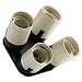 Photo Basics 413 4-Socket Adapter