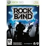 Revue   / Rock Band [UK IMPORT]