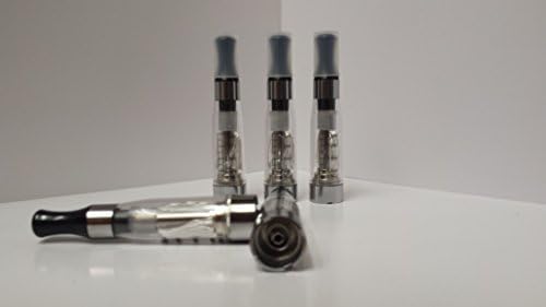 Pack of 5 DBmixPRO Professional Herbal Extract Tank Cartridge (1.6ml)