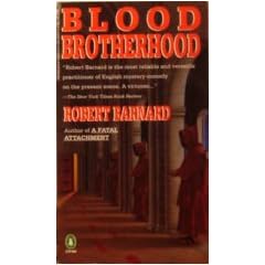 Blood Brotherhood