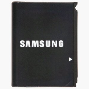 Samsung Sandard Battery for Samsung BlackJackII SGH-I617
