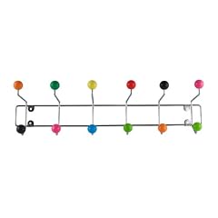 Wandgarderobe Garderobe Saturnus bunt XL