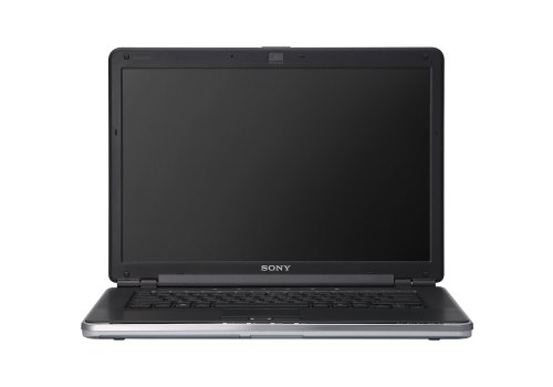 Sony VAIO VGN-CR240E/B 14.1