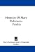 Books : Memoirs Of Mary Robinson: Perdita