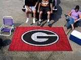 Georgia Bulldogs Ulti-Mat