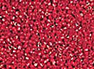Delica Beads 11/0 Miyuki (a full 8 gram pack) over 500 colors available individually!, DB159 Opaque Red Iris