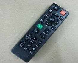 Premium Quality General Generic Universal Compatible Replacement Projector Remote Control Fit For BENQ Projector MS504 Brand New 300 Days Warranty by Eworld24