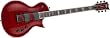 ESP LTD Deluxe EC-1000 Electric Guitar See Through Black Cherry