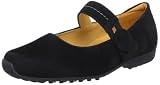 Theresia Muck  Hoshi Ballet Flats Women  black Schwarz (schwarz 000) Size: 6 (39 EU)