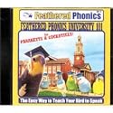 Feathered Phonics The Easy Way To Teach Your Bird To Speak Volume 9: Feathered Phonics University 101