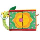 Manhattan Toy Photo Book, My Family Garden