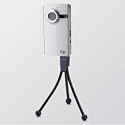 Original Tripod for FLIP - For All Flip models - Flexible Mini Tripod - AAA Products