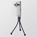Original Tripod for FLIP - For All Flip models - Flexible Mini Tripod - AAA Products