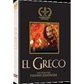 El Greco Special Edition 2 Discs [DVD] [Region 2] [PAL] GR Import