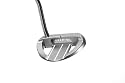 Rife Island Series Barbados Belly Putter (Right Hand, 43-Inch)
